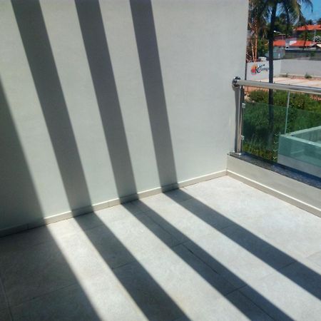 Residence Delux Flecheiras Ngoại thất bức ảnh