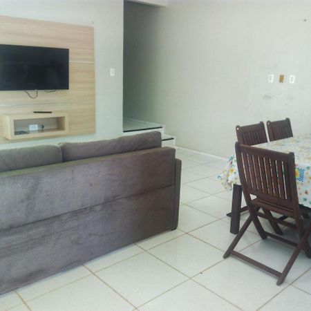 Residence Delux Flecheiras Ngoại thất bức ảnh