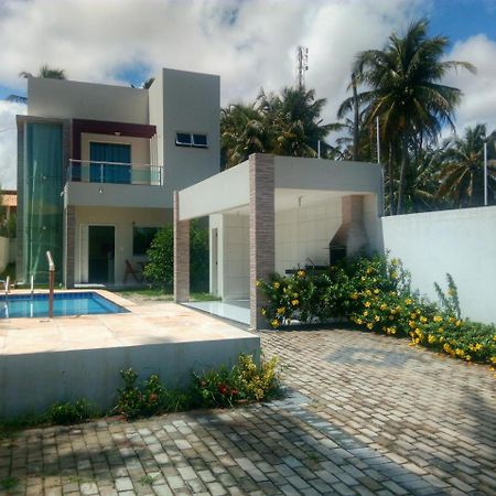 Residence Delux Flecheiras Ngoại thất bức ảnh