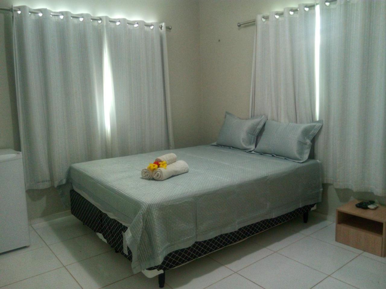 Residence Delux Flecheiras Ngoại thất bức ảnh
