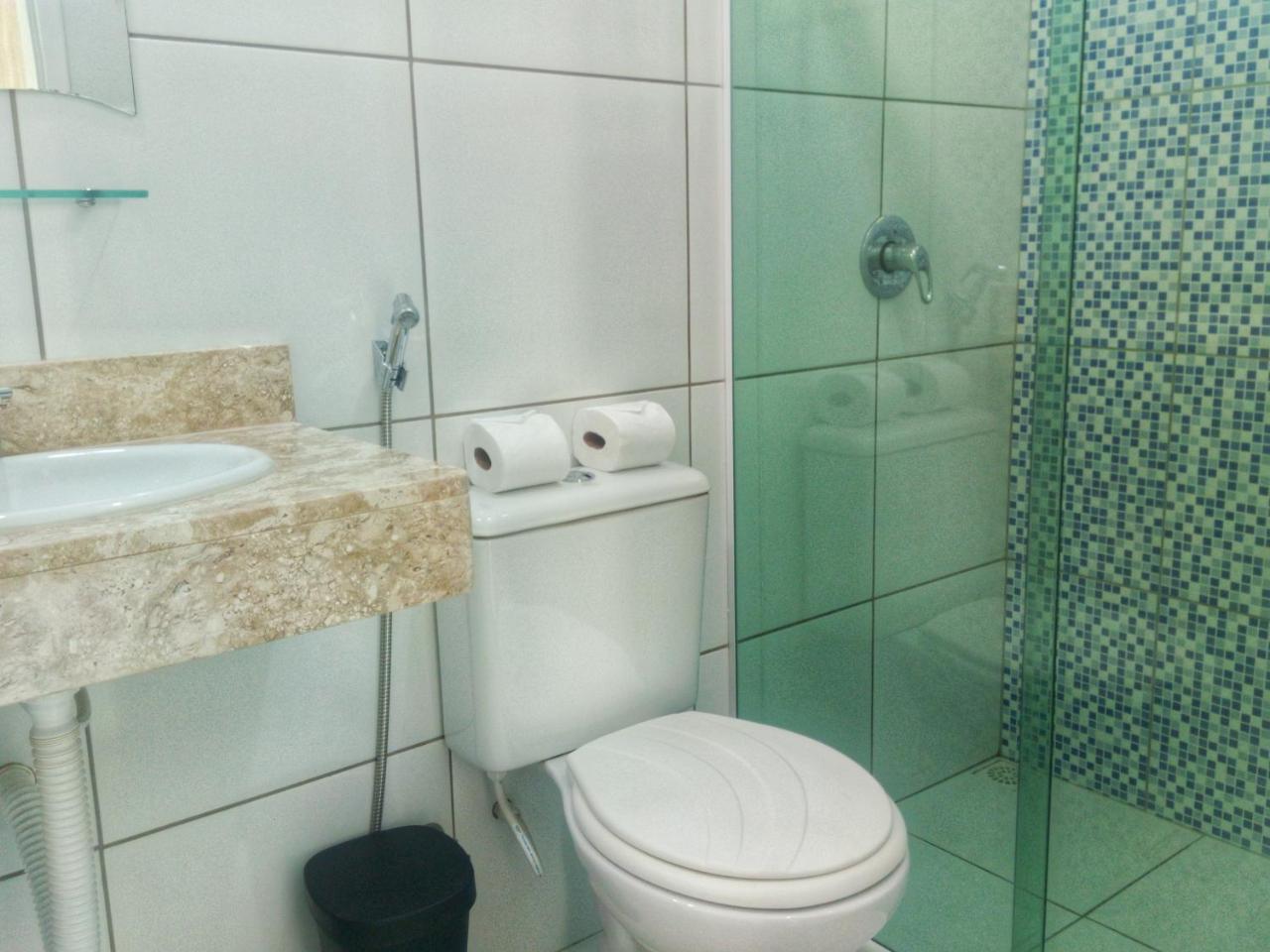 Residence Delux Flecheiras Ngoại thất bức ảnh