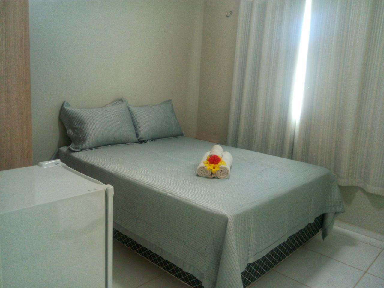 Residence Delux Flecheiras Ngoại thất bức ảnh