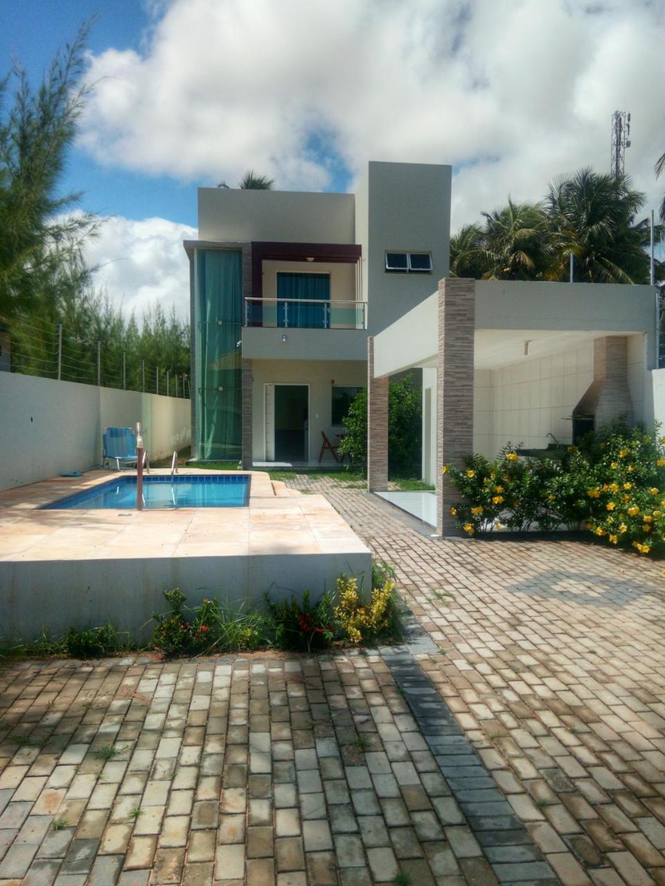 Residence Delux Flecheiras Ngoại thất bức ảnh