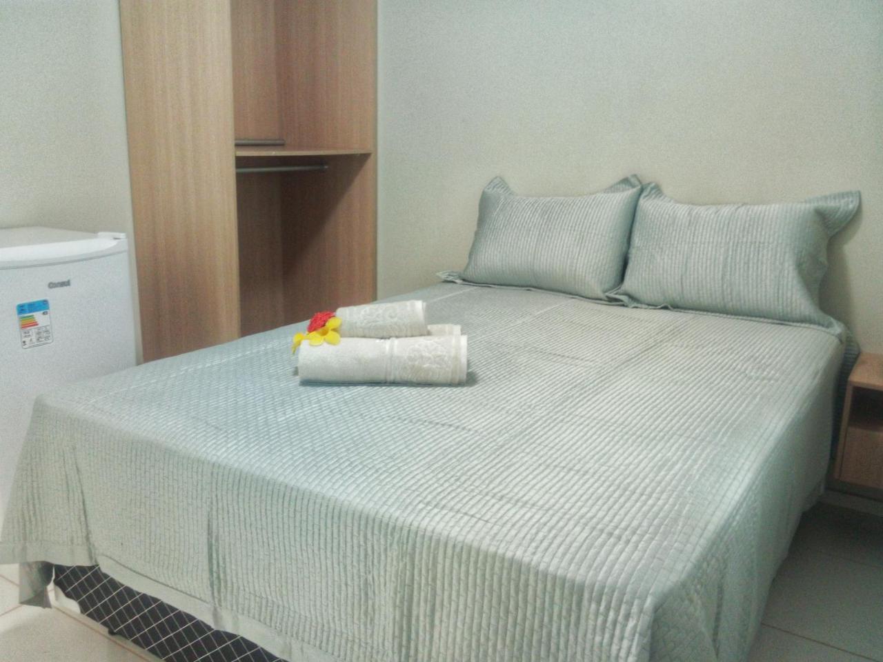 Residence Delux Flecheiras Ngoại thất bức ảnh
