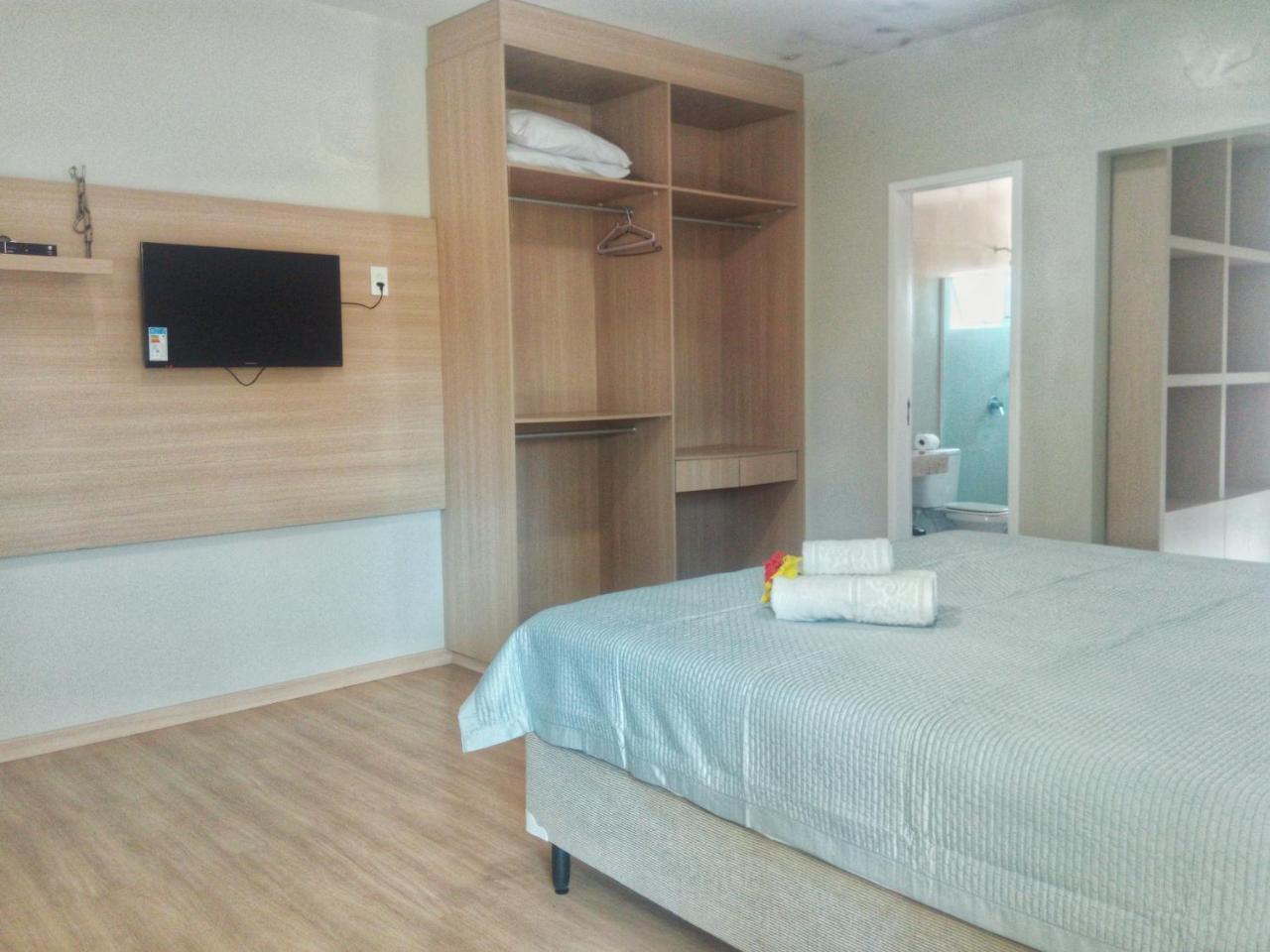 Residence Delux Flecheiras Ngoại thất bức ảnh