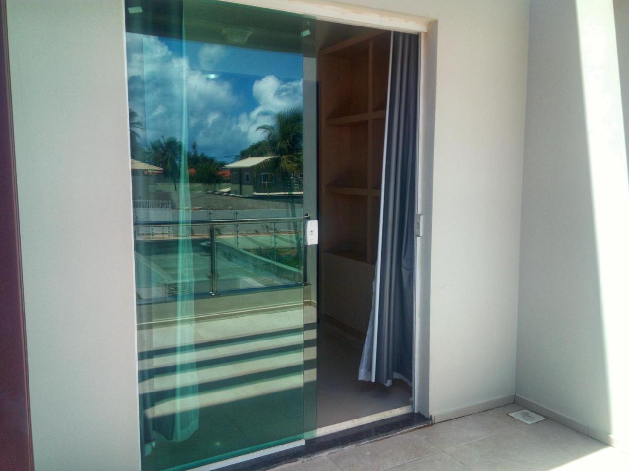Residence Delux Flecheiras Ngoại thất bức ảnh