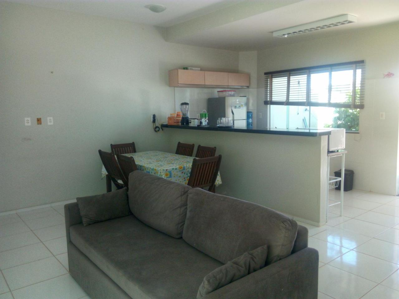 Residence Delux Flecheiras Ngoại thất bức ảnh