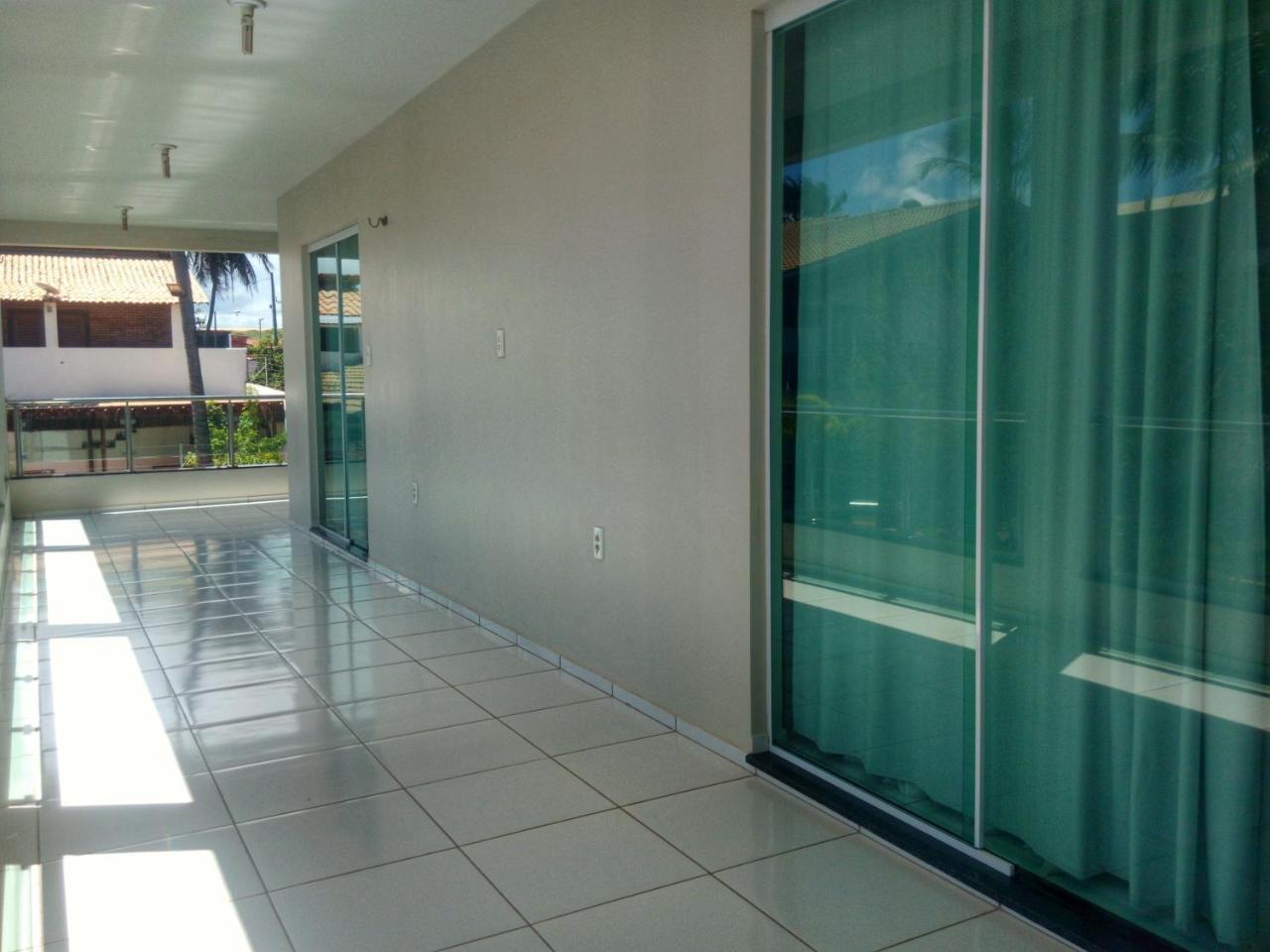 Residence Delux Flecheiras Ngoại thất bức ảnh