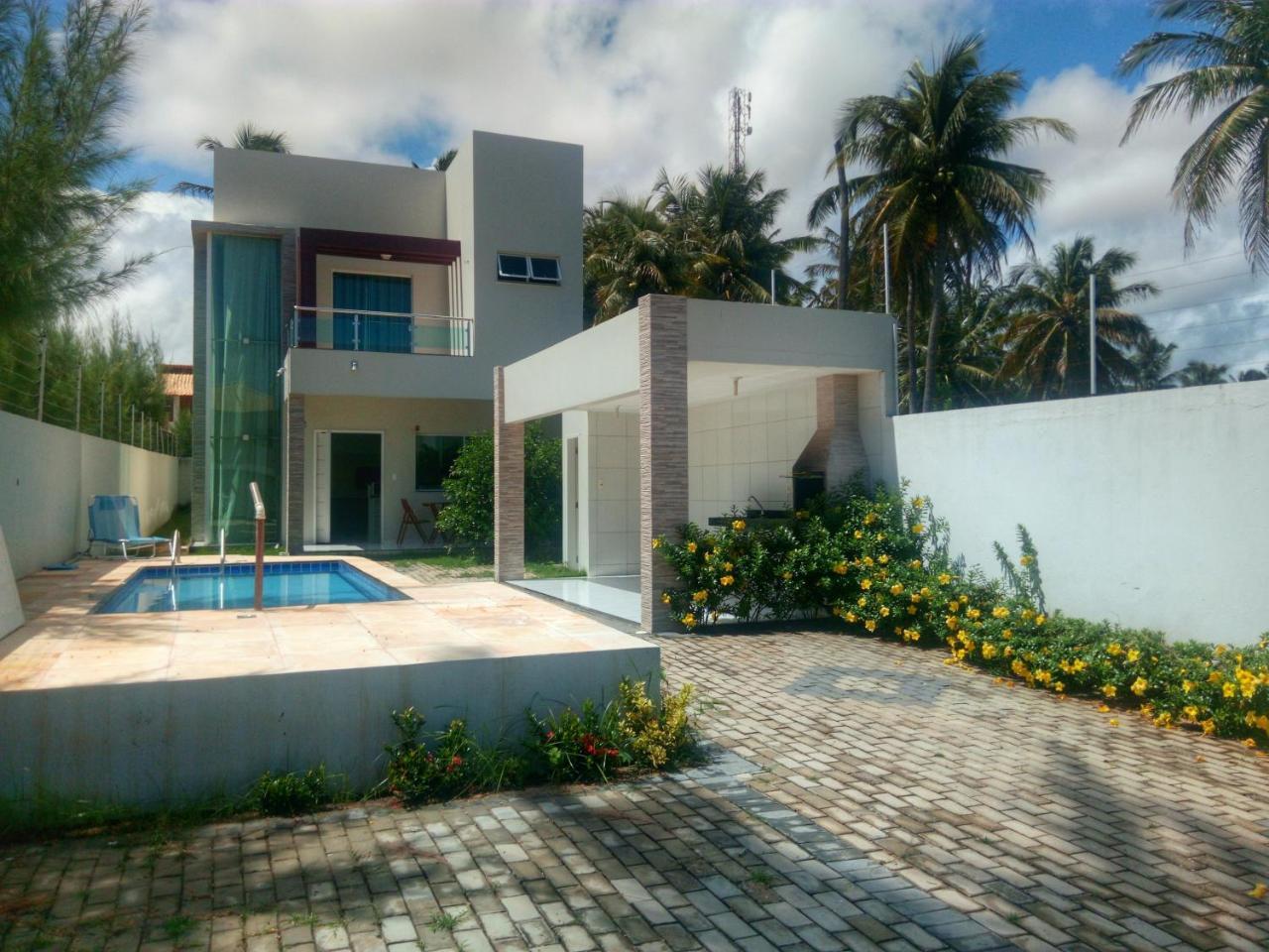 Residence Delux Flecheiras Ngoại thất bức ảnh
