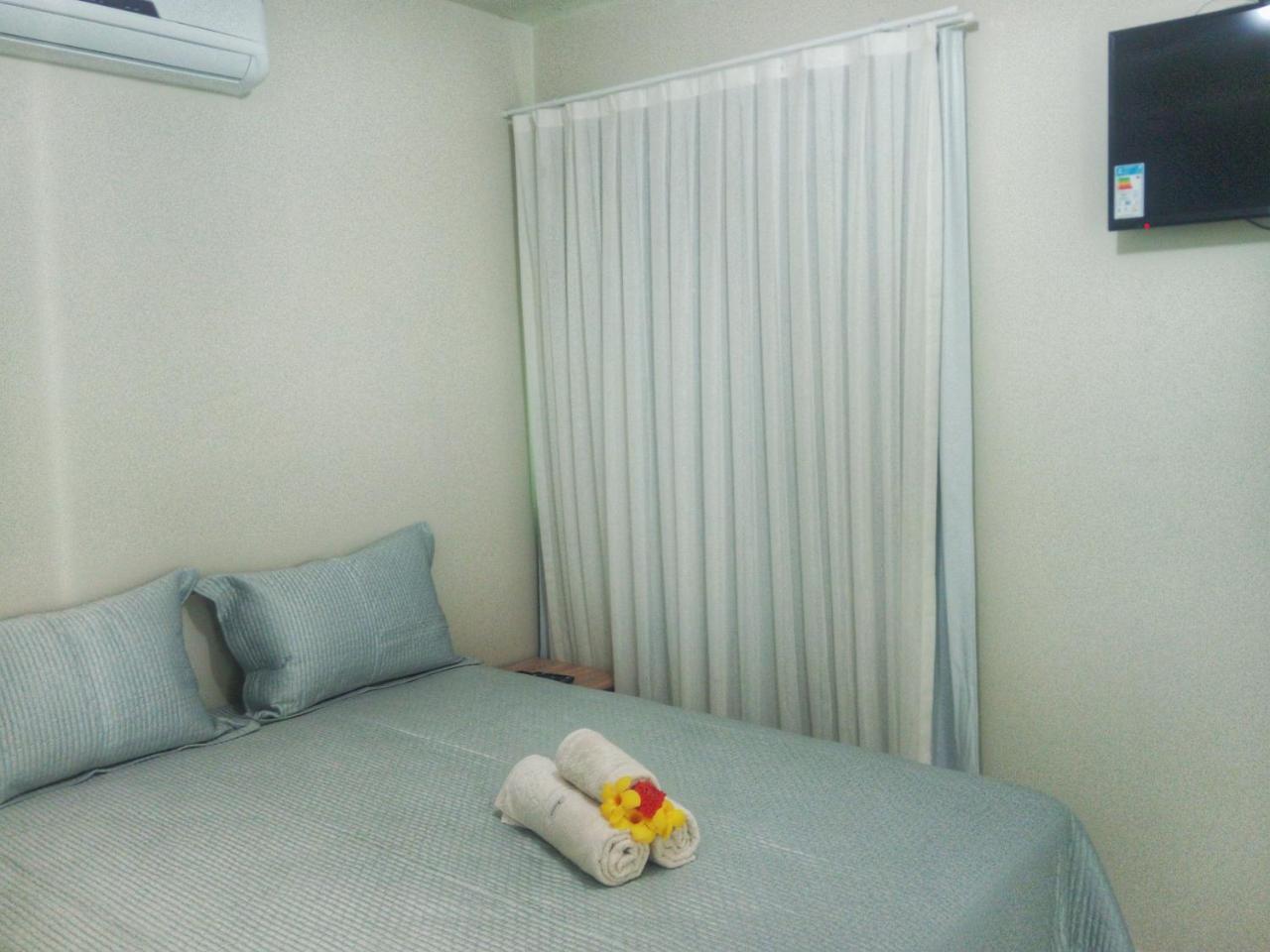 Residence Delux Flecheiras Ngoại thất bức ảnh