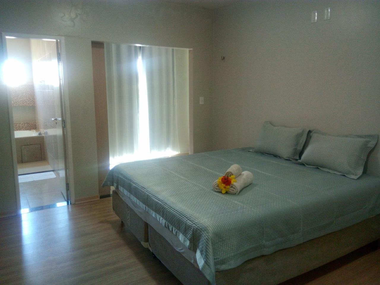 Residence Delux Flecheiras Ngoại thất bức ảnh