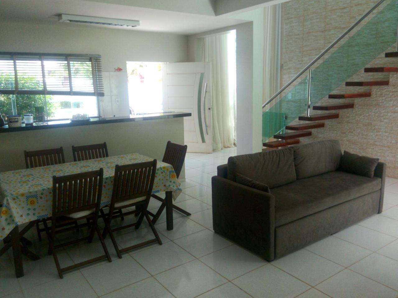 Residence Delux Flecheiras Ngoại thất bức ảnh