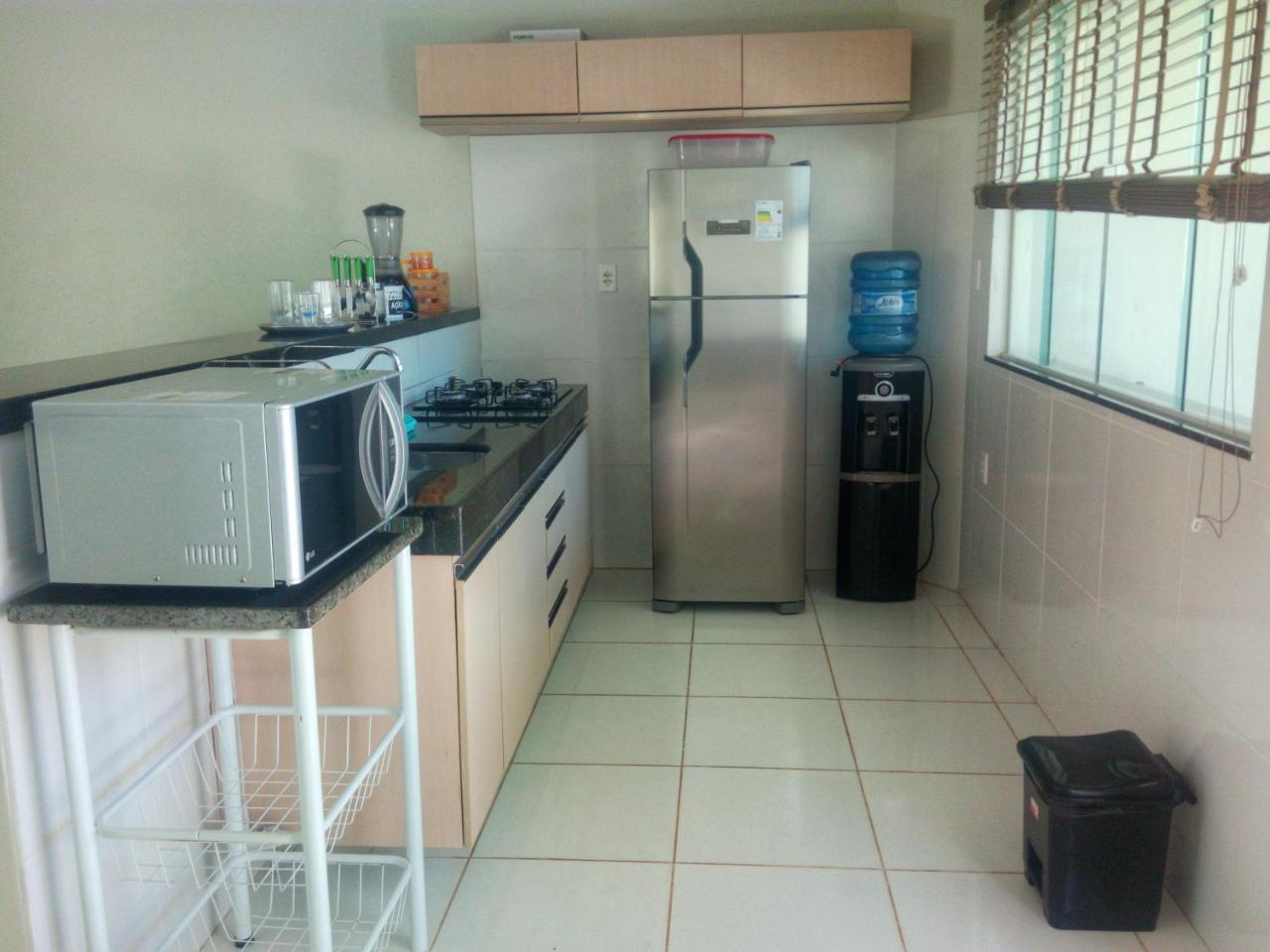 Residence Delux Flecheiras Ngoại thất bức ảnh
